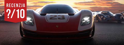 Recenzja gry Gran Turismo 7 - premiera spóźniona o 5 lat