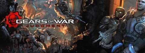 Gears of War: Judgment - COG bez Marcusa, ale za to z Polakami z People Can Fly