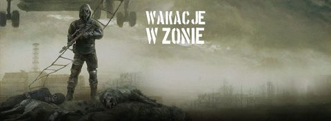 Być jak stalker – dlaczego ludzie ciągle przechodzą przez kordon czarnobylskiej Zony?