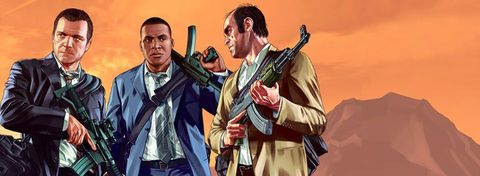 7 powodów, dla których warto czekać na pecetowe i nextgenowe GTA V
