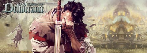 Kingdom Come: Deliverance - średniowieczny Skyrim od twórców Mafii