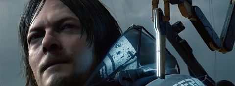 Wszystko o Death Stranding (data premiery, cena, edycje kolekcjonerskie)