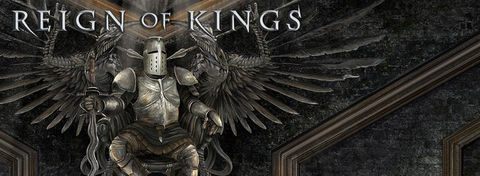 Testujemy Reign of Kings – średniowieczny survival, czyli Rust i Chivalry w jednym