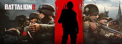 Battalion 1944 – czy tęsknimy za sieciowymi FPS-ami w starym stylu?