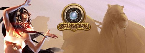 Graliśmy w Caravan – Pewnego razu na Bliskim Wschodzie