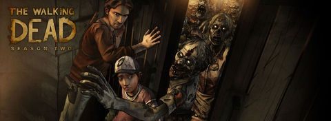 Recenzja gry The Walking Dead: A House Divided - wysoka forma utrzymana