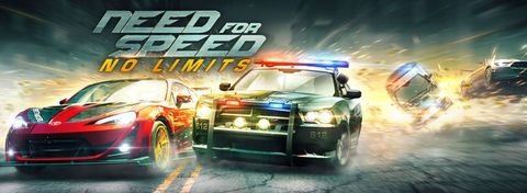 Recenzja gry Need for Speed: No Limits – za darmo, ale czy warto?
