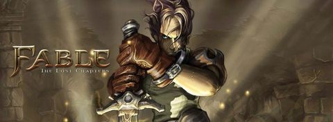 Fable: Zapomniane Opowieści - recenzja gry