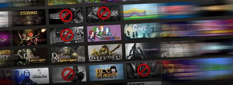 Każdy sobie Steama skrobie – czemu Fallout 76 ominie Steama?