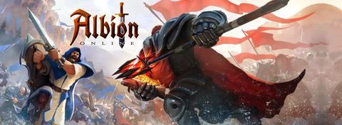 Albion Online – najbardziej hardkorowe MMORPG od czasów Ultimy?