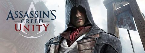 Assassin's Creed: Unity - najlepszy asasyn od premiery „dwójki”?