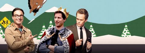 Najlepsze seriale komediowe | Netflix, HBO GO i nie tylko