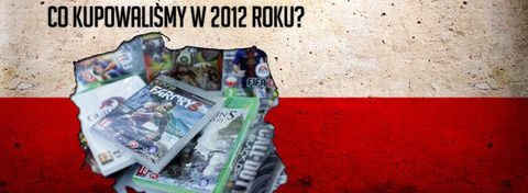 Sukcesy i porażki polskich wydawców, czyli co kupowali Polacy w 2012