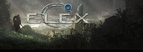 Widzieliśmy Elex – science fantasy RPG od twórców Gothica