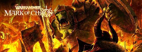 Warhammer: Mark of Chaos - recenzja gry