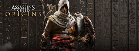 Graliśmy w Assassin's Creed Origins – czas rewolucji