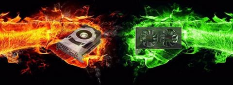 Tanie karty graficzne - GTX 1650, GTX 1660 vs RX 570 i RX 580