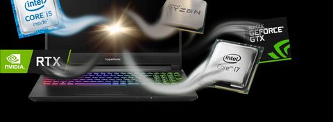 Złóż własnego laptopa - konfiguracja i personalizacja notebooka