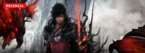 Recenzja Final Fantasy XVI - moja ostateczna fantazja o grze wideo