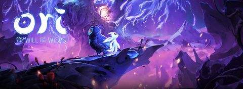 Recenzja gry Ori and the Will of the Wisps – mały duszek, wielka gra