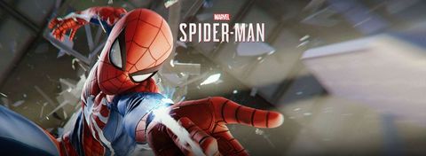 Recenzja gry Marvel's Spider-Man - z wielkimi oczekiwaniami nie przychodzi rozczarowanie