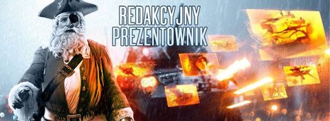 Redakcyjne pomysły na świąteczne prezenty - co chcielibyśmy dostać?