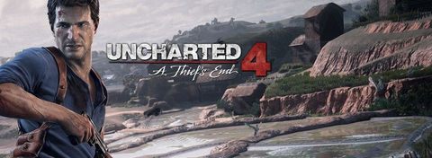Uncharted 4: A Thief's End – nadchodzi jedna z najlepszych gier akcji ostatnich lat?