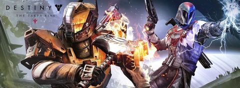 Recenzja dodatku The Taken King do gry Destiny - zmiany na plus