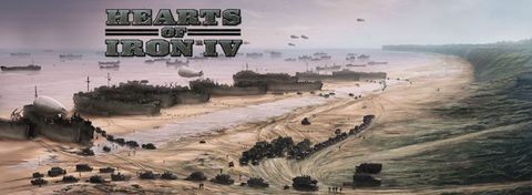 Testowaliśmy Hearts of Iron IV – od zajęcia Nadrenii po inwazję na Polskę