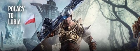 W co grają Polacy? Te gry na PS4 lubimy bardziej niż inni