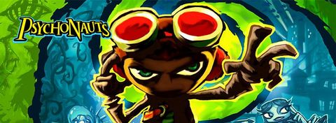 Psychonauts - recenzja gry