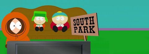 Jak serial South Park wyśmiewa graczy? - krzywe zwierciadło branży