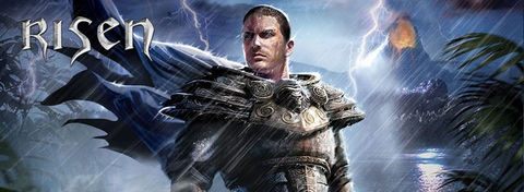 Risen - recenzja gry