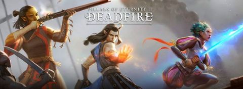 Graliśmy w Pillars of Eternity II: Deadfire – Pillarsy z Karaibów