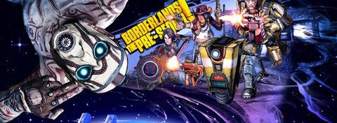 Graliśmy w Borderlands: The Pre-Sequel! Kontynuacja z prawdziwego zdarzenia?