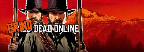 Wrażenia z bety Red Dead Online – chaos i drożyzna