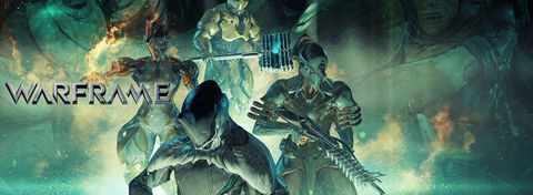 Recenzja gry Warframe - alternatywy dla co-opa z Mass Effect 3