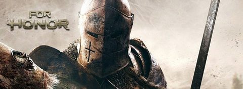 Graliśmy w For Honor – ostra sieka tylko dla hardkorowców?