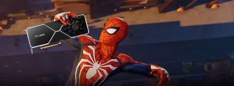 Jak Marvel’s Spider-Man wygląda na mocnym pececie?