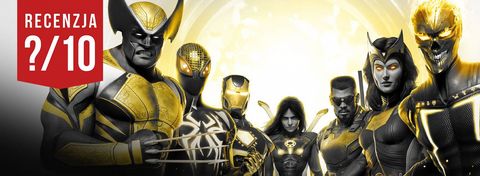 Recenzja Marvel’s Midnight Suns - RPG z duszą gry mobilnej