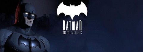 Recenzja pierwszego epizodu gry Batman: The Telltale Series – nowe szaty starej mechaniki