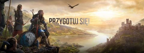 Przygotuj się do AC Valhalla - co obejrzeć, przeczytać i posłuchać czekając na grę