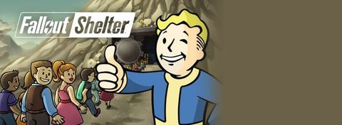 Recenzja gry Fallout Shelter – zaskakująco udana rozgrzewka przed Falloutem 4