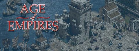 Historia serii Age of Empires – opowieść o kolosie, który runął