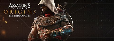 Recenzja DLC The Hidden Ones do gry Assassin’s Creed: Origins – nijaki dodatek