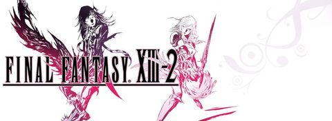 Naprawiając błędy przeszłości – recenzja Final Fantasy XIII-2