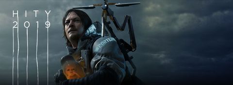 Gry drugiej połowy 2019 roku – premiery, na które warto czekać