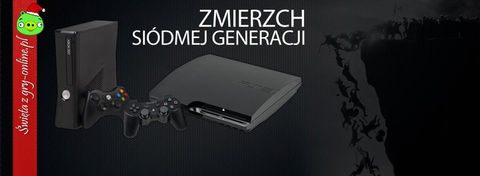 Schyłek obecnej generacji konsol i nadchodzące next-geny - co przyniesie 2013 rok?
