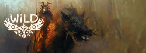 Widzieliśmy grę WiLD – symulator wszystkiego, co pełza, pływa i biega na czterech łapach