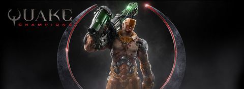 Testujemy grę Quake Champions – fragowanie prawie jak w 1999 roku
